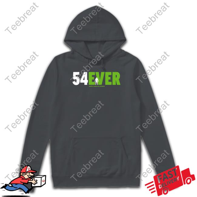 Whitney 54 Forever Shirts