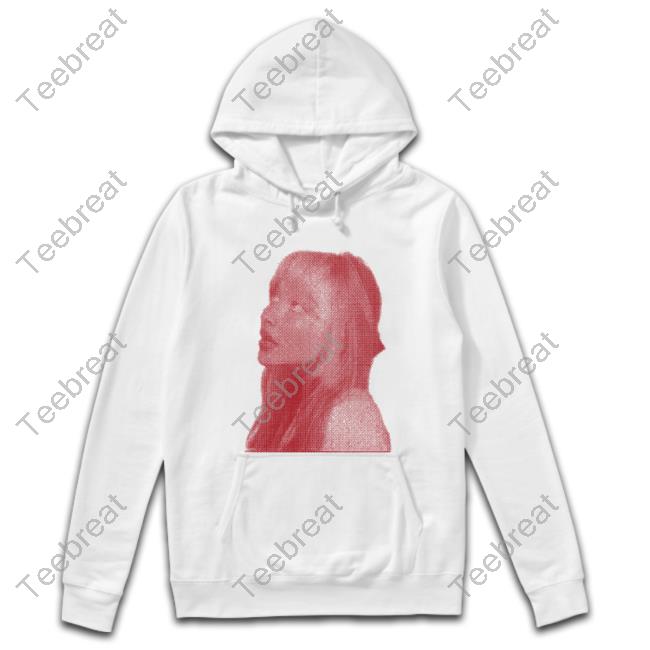 Sabrina Carpenter Polaroids Shirt
