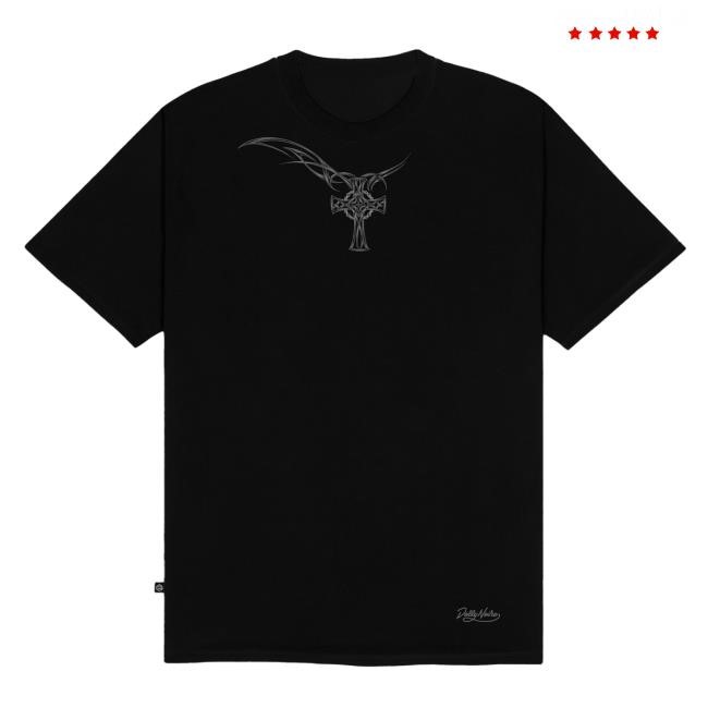 Dolly Noire Gan Cennrigh New Tee Dolly Noire Merch Apparel