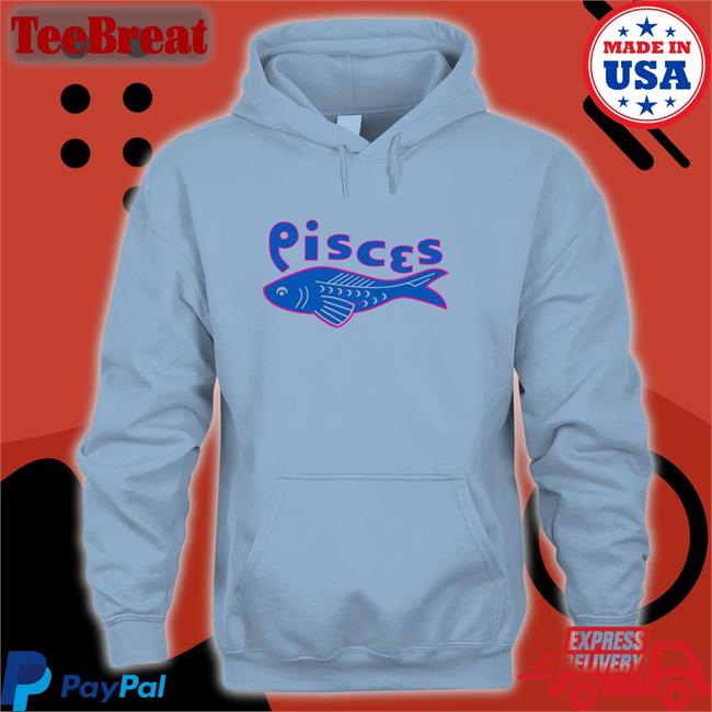 Pittsburgh Pisces Long Sleeve Tee Super 70S Sports Store
