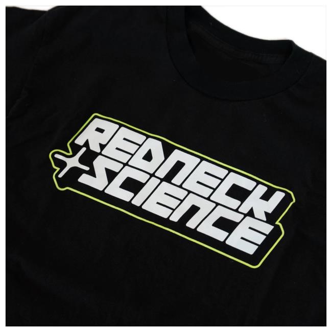 Westen Champlin Neon Redneck Science Top Shirt Westen Champlin Merch Store Shop Official