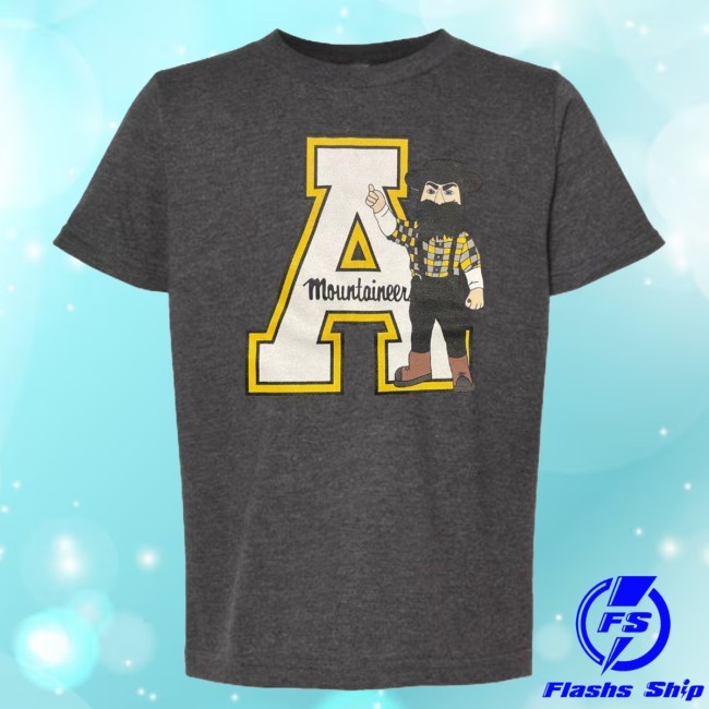 Campusstore Shop Scarlet And Gold Block A Yosef Tee Shirt