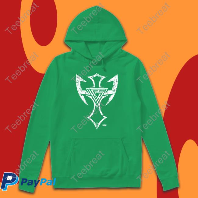 The Hardys - Xtreme Hoodie