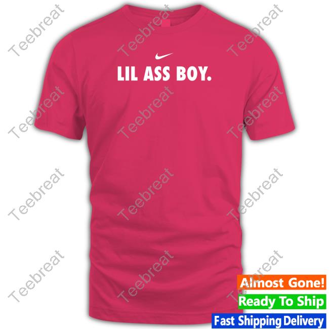 MLFootball Lil Ass Boy Hot Shirt