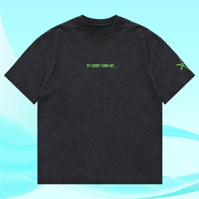 Official Horizon Supply Break Down Tees HorizonSupply