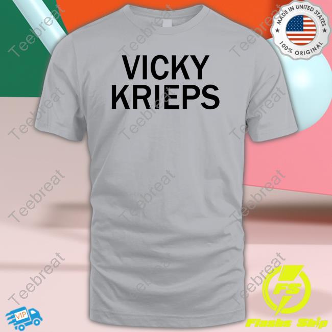 Vicky Krieps Sweatshirt