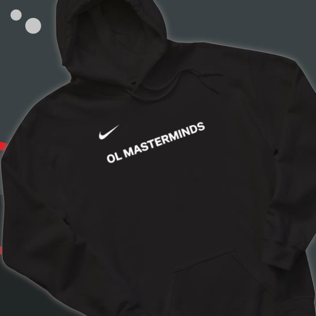 Ol Masterminds TShirts