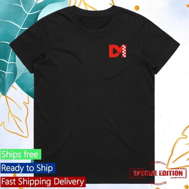 Official David Malukas Malukas 2025 Tour - Women's Hot Shirt