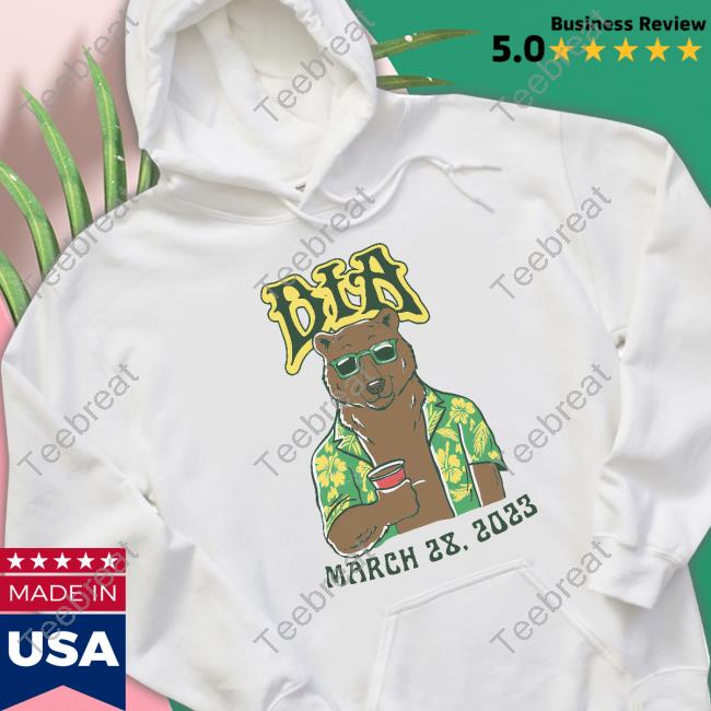 Dia March 28 2023 Hoodie