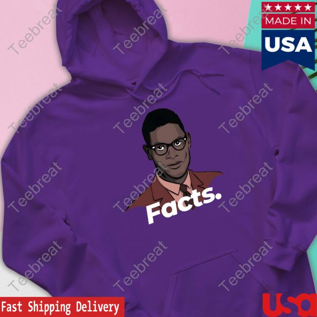 The Babylon Bee Store Facts Sowell Hoodie