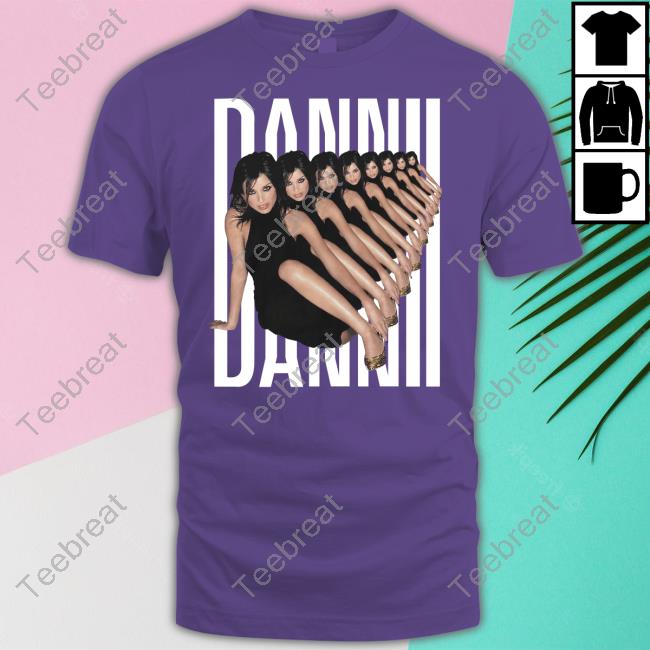 Dannii Shirt