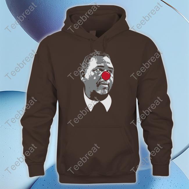 Limited Edition Ec Clown Shirt