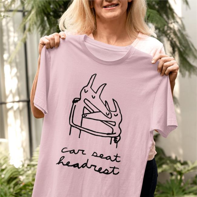 Car Seat Headrest Twin Fantasy Shirt 2022 Car Seat Headrest Merch