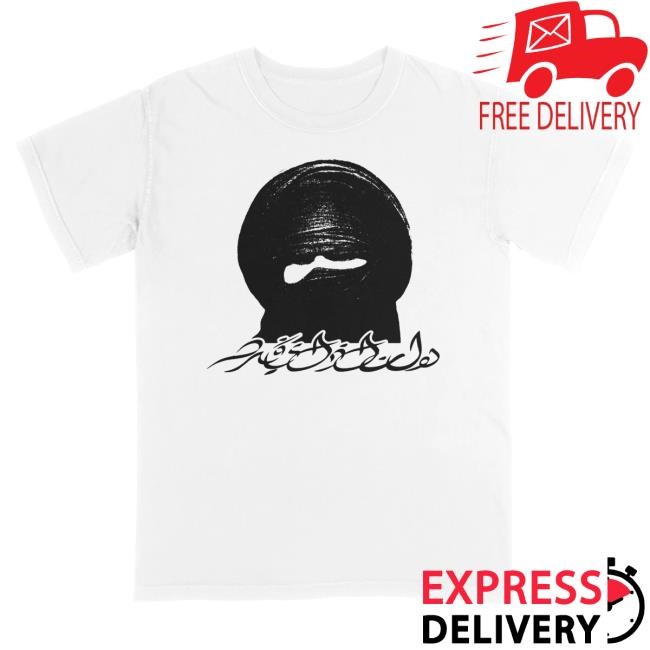 Official Dead Air Store Shop Attempted Martyr Hot Shirt