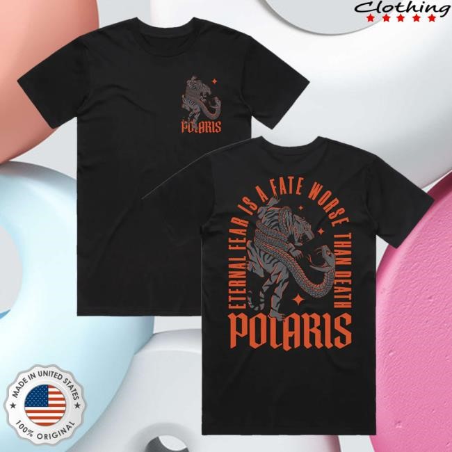 Polaris - Predators Tee Polaris Merch