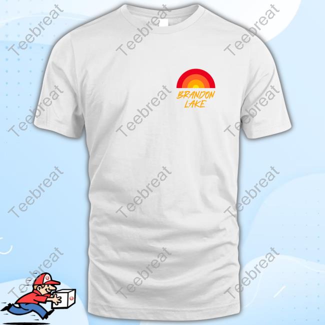Brandon Lake Merch Praise You Anywhere Long Sleeved T Shirt
