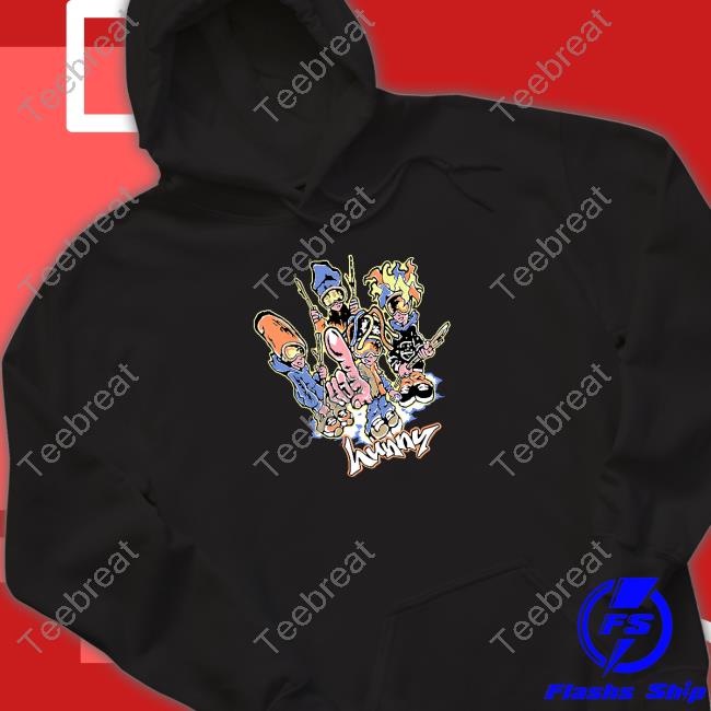 Hunny The Band Speed Dial Hat