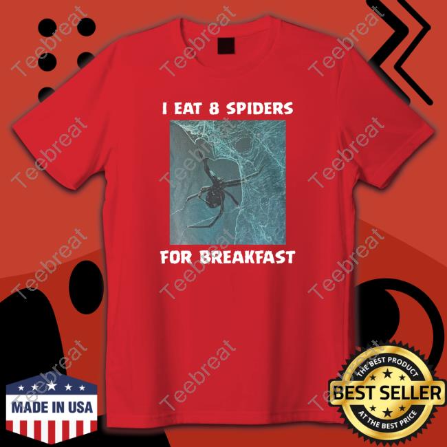 I Eat 8 Priders For Breakfast Sweatshirt Shirts That Go Hard