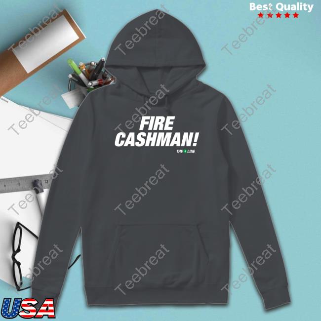 Fire Cashman The 4 Line Shirt Official The 4 Line Shop Fire Cashman Tee Jonny's Lasagna