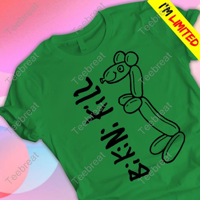 Bikini Kill Merch Bikini Kill Wiener Dog Hooded Sweatshirt