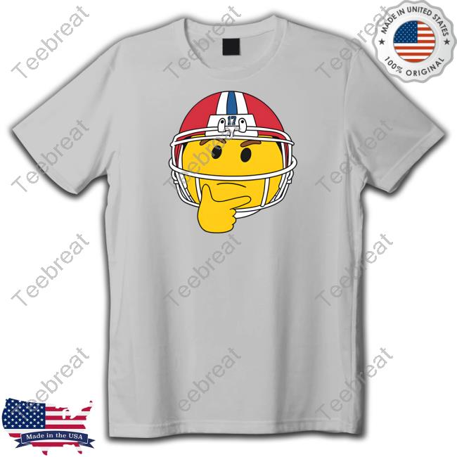 Official Hmm Icon Shirt