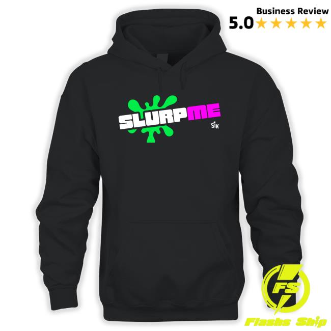 Slurpme Tee Shirt