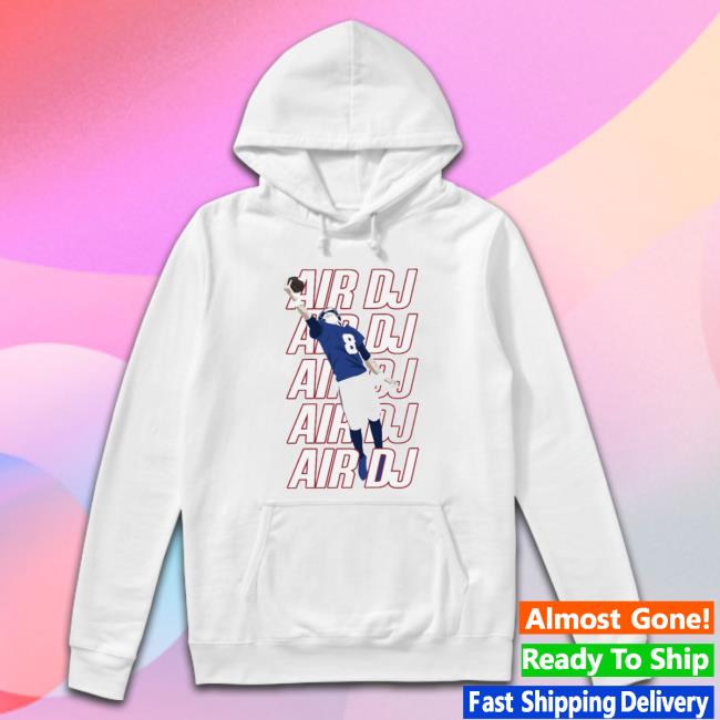 Justin Penik Jomboymedia Air Dj Shirts