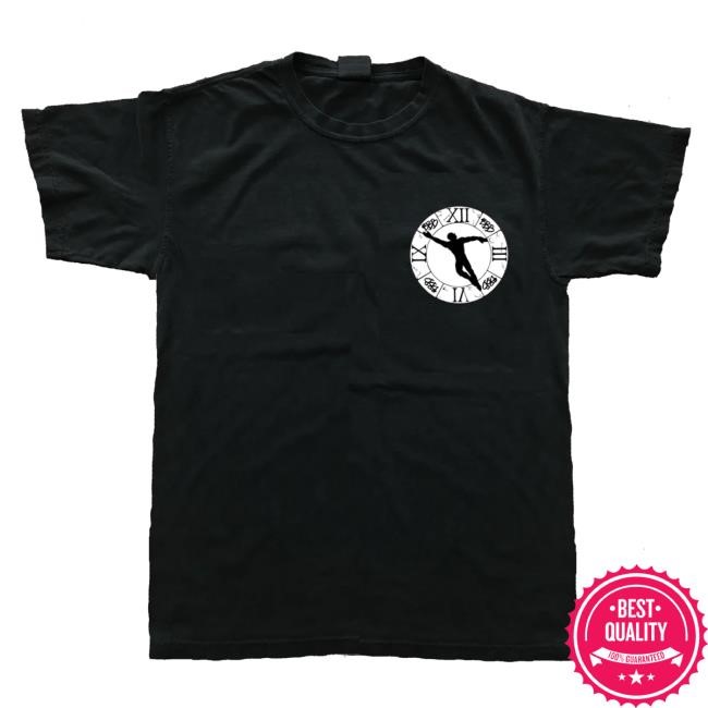 Killing Time - Pocket Short SleeveShirt - Triple B Records Killing Time - Pocket Short SleeveShirt - Triple B Records