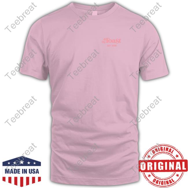 Girly Crew Soft Pink