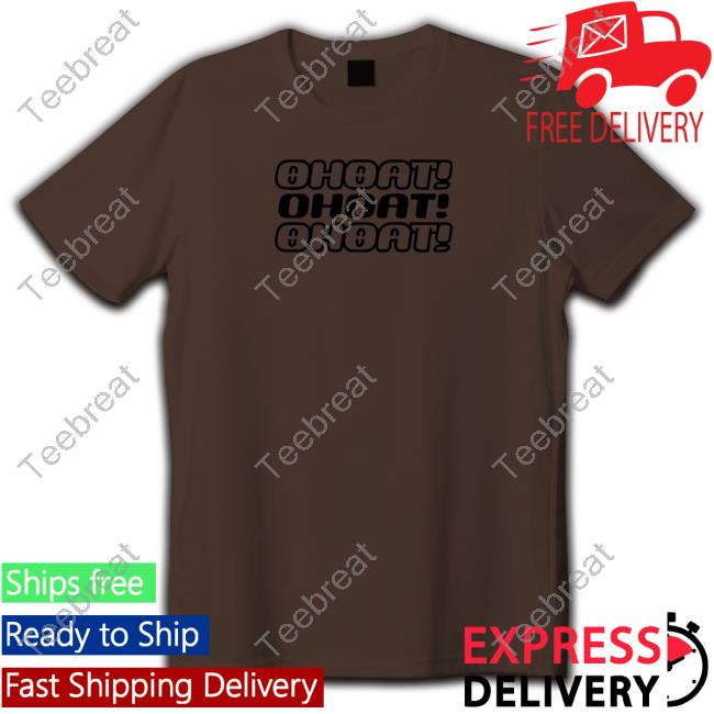 OHOAT Thief Tank Top