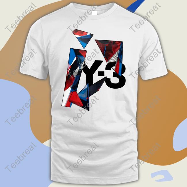 Y-3 Graphic Shirts