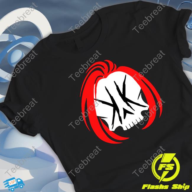 Official Killer Kelly Merch Killer Kelly Skull Tee Shopimpact