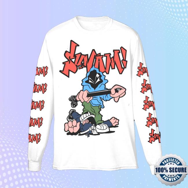 Sunami "Billy Club" LS