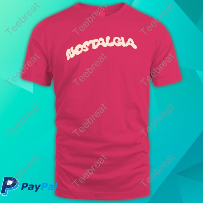 Official Rod Wave Nostalgia Puff Hoodie