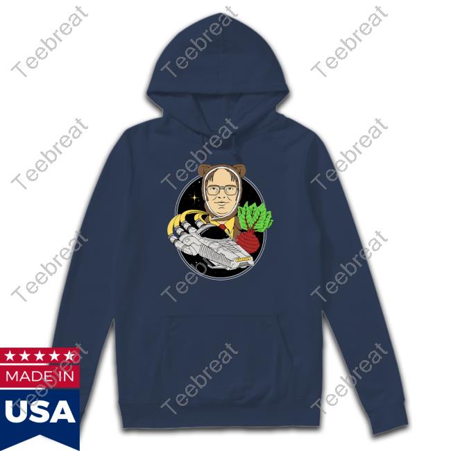 Rainn Wilson Beets T Shirt