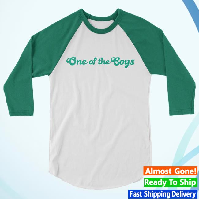 Katy Perry One Of The Boys Crewneck Sweatshirt