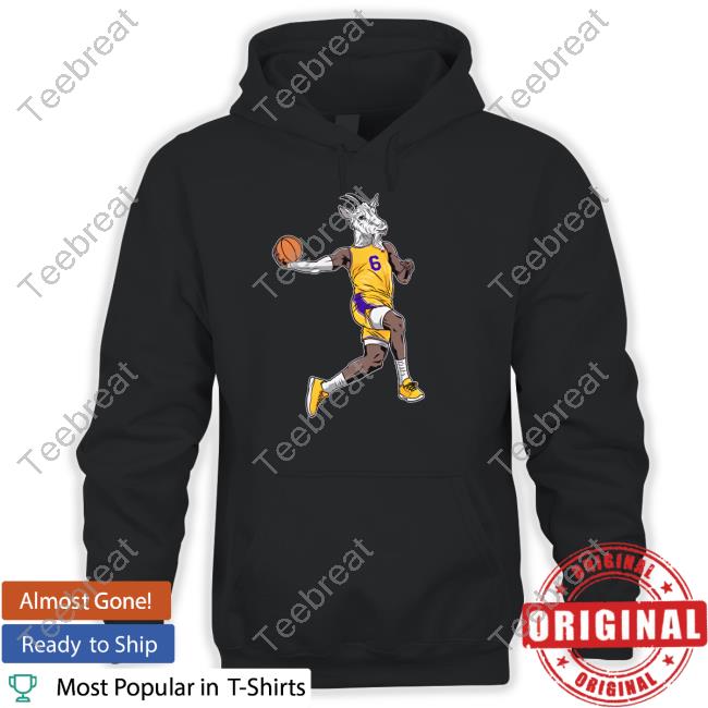 Official Barstool Sports Goat Shot Shirts