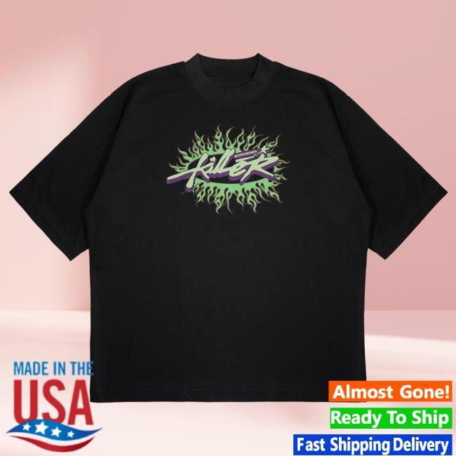 Catori Clothing Killer Shirt