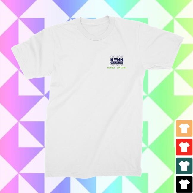 Carbon Tee | Endorphin Port Official Store, Apparel, Merch, Clothing