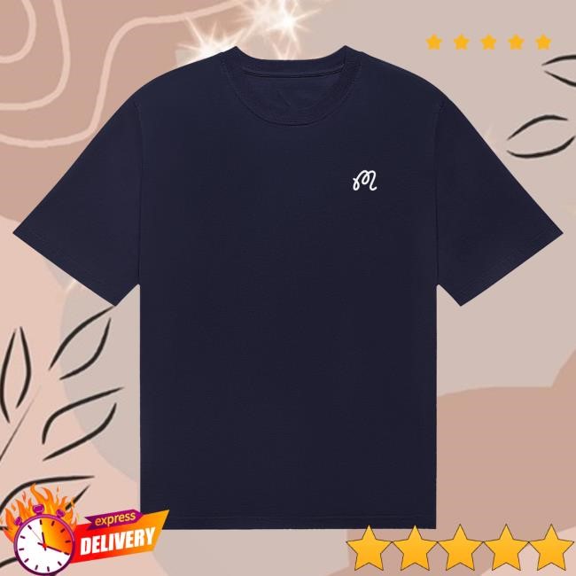 New Torrey Pines Bermuda Eagle Tee Malbon Golf Apparel