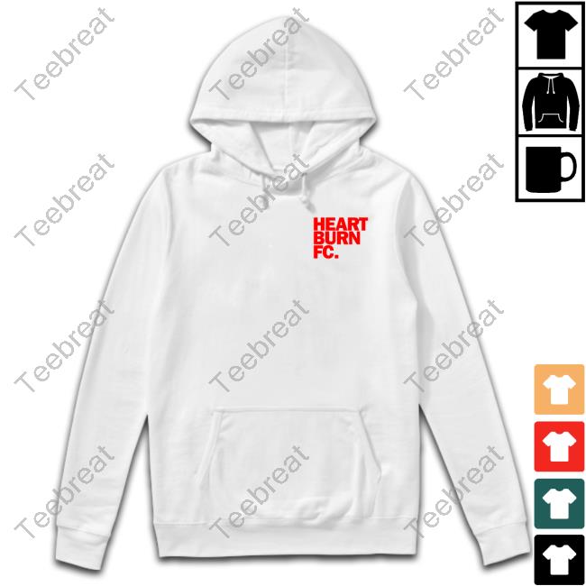 Red Manc Designs Shop 47Ac Shop Heartburn Fc Shirts Alternative MUFC