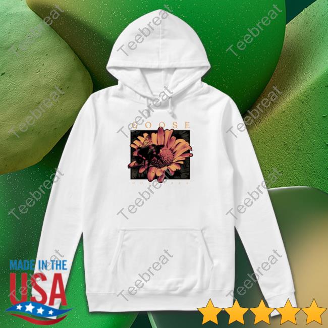 Goose Honeybee T Shirt
