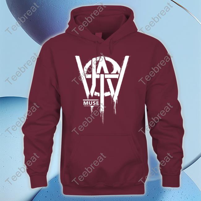 Will Of The People Logo Bleed New Shirt