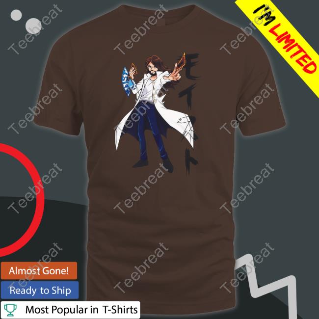 Moist Critical Merch Charlie Yugioh Long Sleeve
