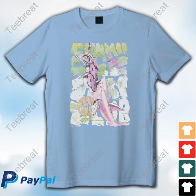 Official Head In The Clouds Ambush X 88Rising Shirts