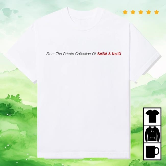 Sabapivot Dates Tee