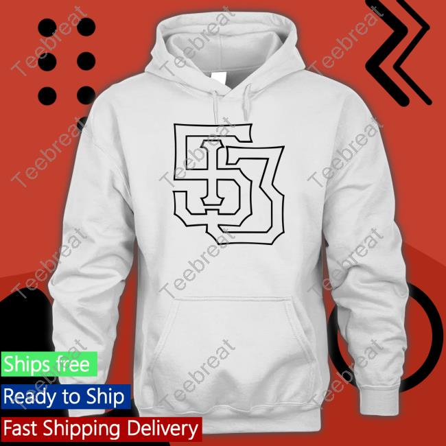 513 Monogram Shirt White