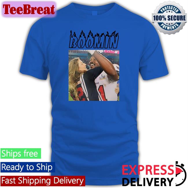 Boomin Store Bowl Boomin Shirt Ab84