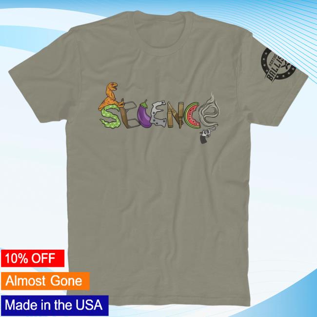 Official Kentucky Ballistics Merch Bunker Branding Kentucky Ballistics Science Shirt 2023 Warm Grey BunkerBranding KentuckyBallistics