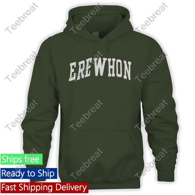 Erewhon Sport Shirt